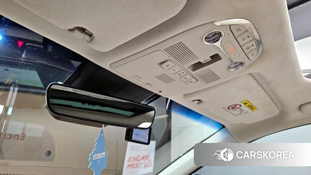 Hyundai The New Grandeur IG Hybrid id 3879178 из Кореи 7