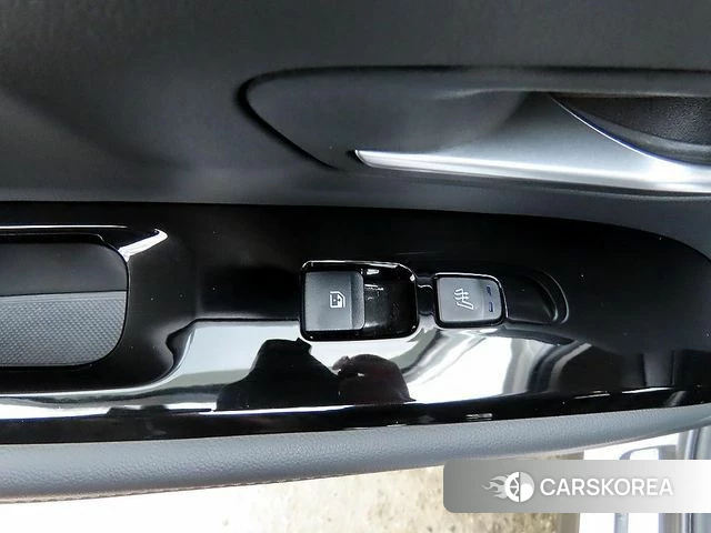 Hyundai Tucson (NX4) id 3842947 из Кореи 7