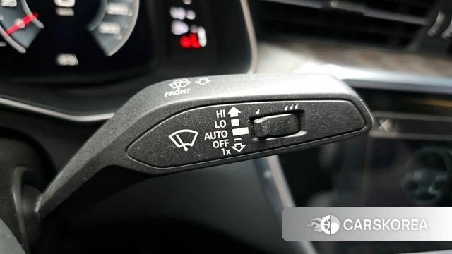 Audi A6 (C8) id 3820354 из Кореи 7