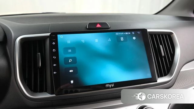 Kia The New Ray id 3892476 из Кореи 7