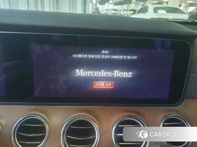 Mercedes-Benz E-Class W213 id 3545200 из Кореи 7