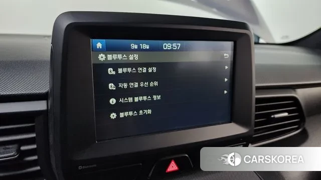 Hyundai Veloster (JS) id 3171500 из Кореи 7