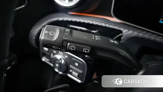 Mercedes-Benz A-Class W177 id 3013497 из Кореи 7