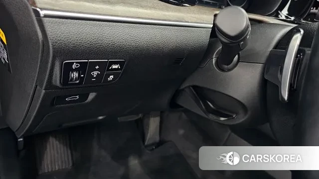 Kia K5 3rd generation id 3454469 из Кореи 7