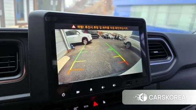 Renault Korea (Samsung) Master id 3462116 из Кореи 7