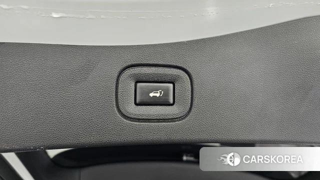 Renault Korea (Samsung) The New QM6 id 4230173 из Кореи 7