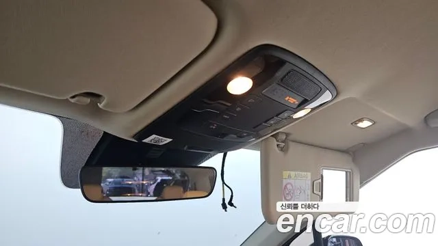 Kia Carnival 4th generation id 2921192 из Кореи 7