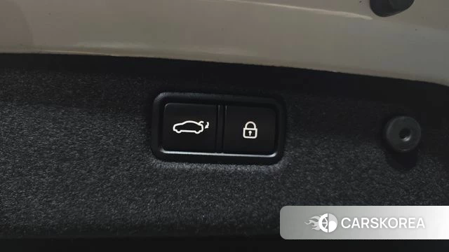 Genesis G70 id 4519697 из Кореи 7