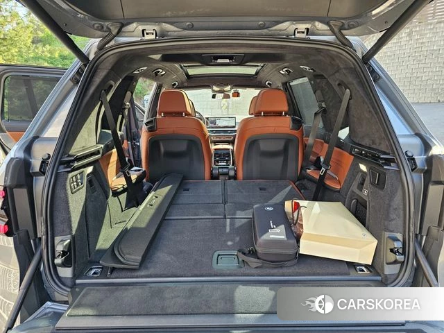 BMW X7 (G07) id 4254940 из Кореи 7