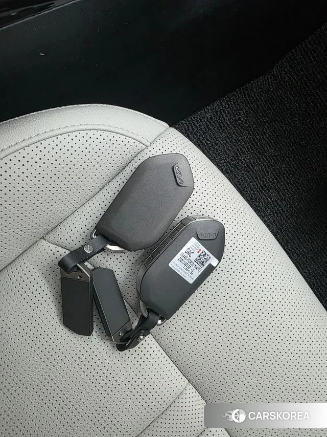 Kia The New Sorento 4th Generation id 3679697 из Кореи 7