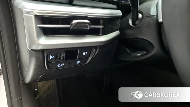 Hyundai Grandeur (GN7) id 3696184 из Кореи 7