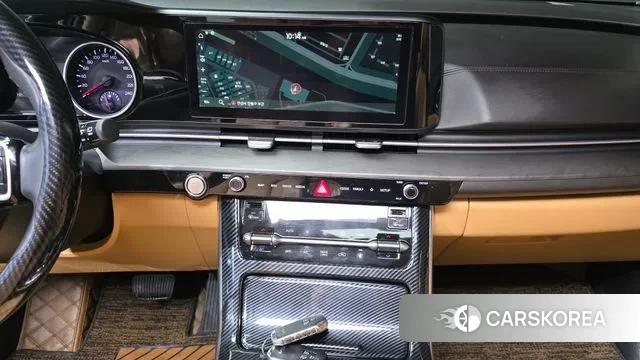 Kia Carnival 4th generation id 3452664 из Кореи 7