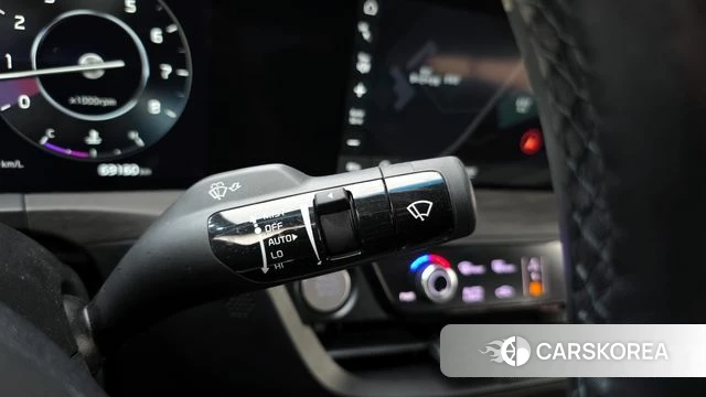 Kia K8 id 3964094 из Кореи 7