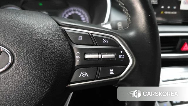 Hyundai The New Santa Fe id 3871243 из Кореи 7