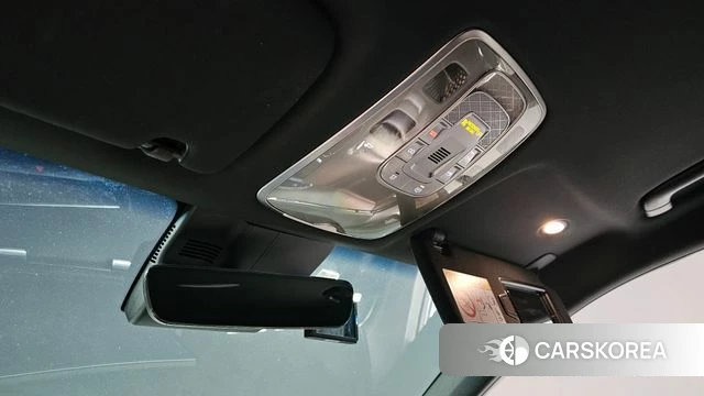 Genesis GV70 id 4232017 из Кореи 7