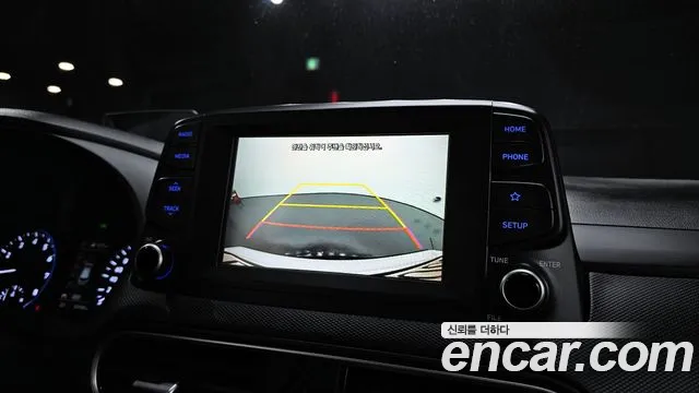 Hyundai Kona id 2687723 из Кореи 7