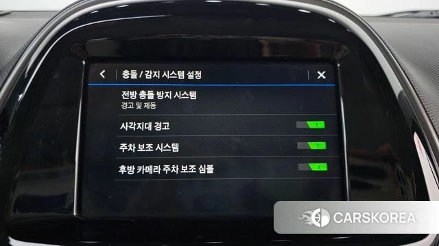 Chevrolet (GM Daewoo) The New Spark id 3867162 из Кореи 7