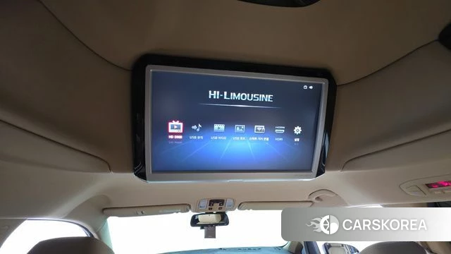 Kia The New Carnival id 4785498 из Кореи 7