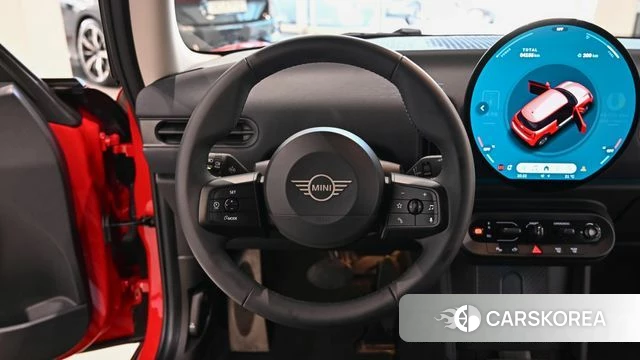 Mini Cooper C 4th generation id 4777977 из Кореи 7
