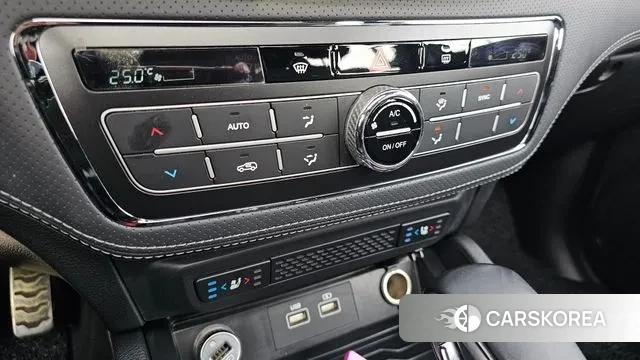 Ssangyong The New Rexton Sport id 3306236 из Кореи 7