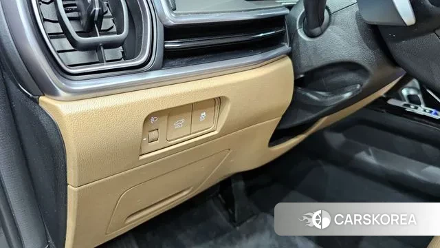 Kia The New Sorento 4th Generation id 3426301 из Кореи 7