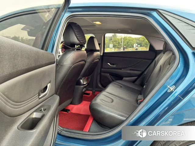 Hyundai Elantra id 4314156 из Китая 7