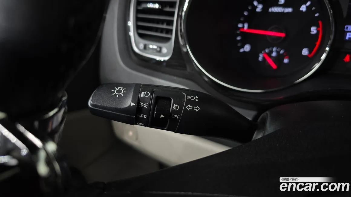 Kia The New Carnival id 2107586 из Кореи 7