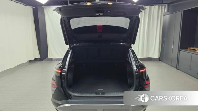 Hyundai Kona (SX2) id 4381433 из Кореи 7
