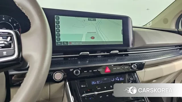 Kia Carnival 4th generation id 3512849 из Кореи 7