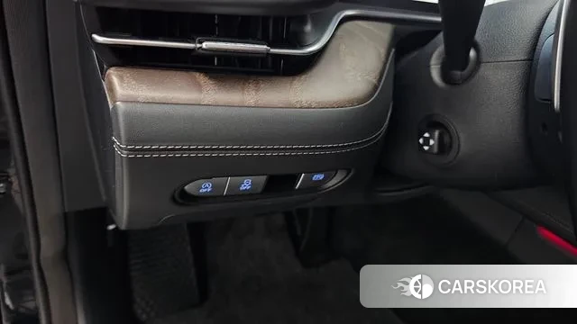 Genesis G90 (RS4) id 3213165 из Кореи 7