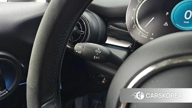 Mini Cooper id 4725789 из Кореи 7