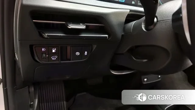 Kia EV6 id 3058812 из Кореи 7