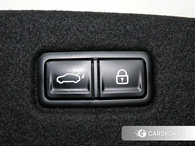 Kia K8 id 3786452 из Кореи 7