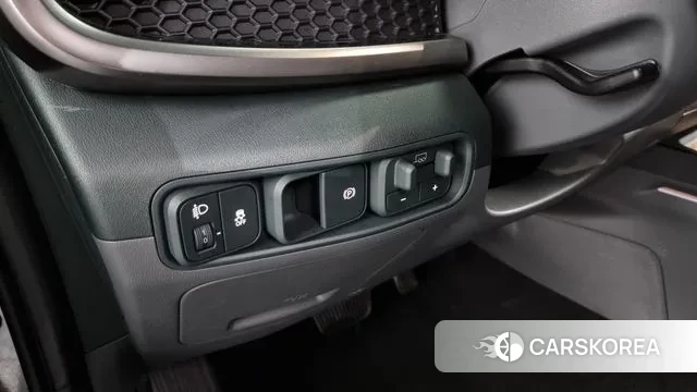 Kia Tasman id 3732031 из Кореи 7