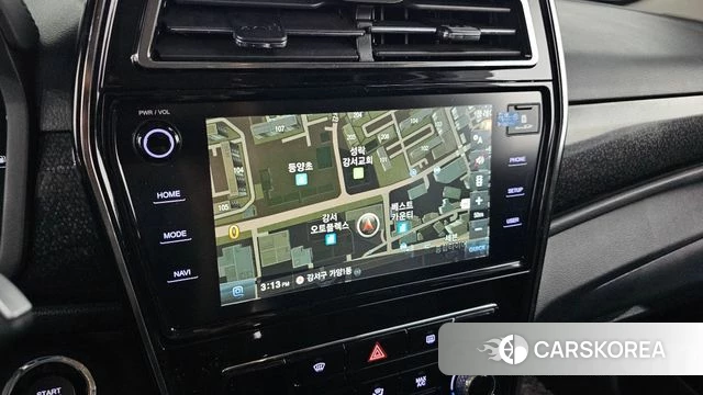 Ssangyong Berry New Tivoli id 4900356 из Кореи 7