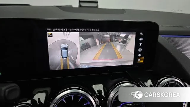 Mercedes-Benz EQA H243 id 3675212 из Кореи 7