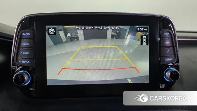 Hyundai Santa Fe TM id 3444690 из Кореи 7