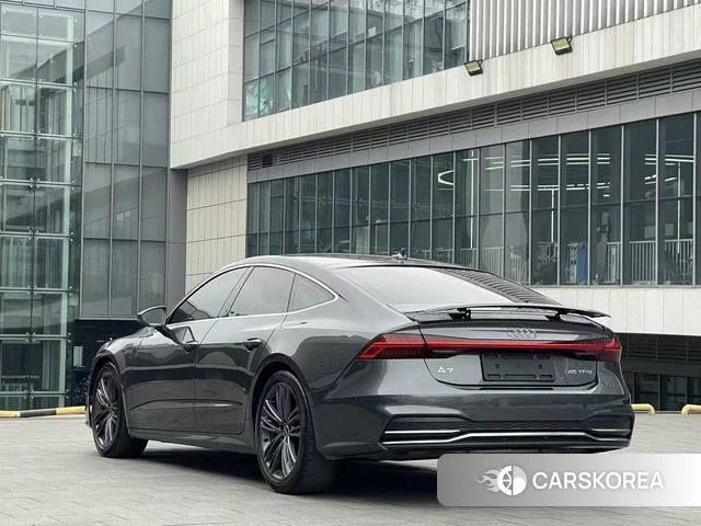 Audi A7 id 4276708 из Китая 7