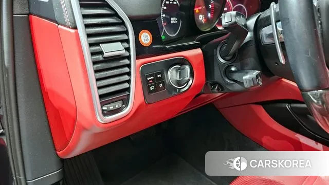 Porsche Cayenne (PO536) id 3489041 из Кореи 7