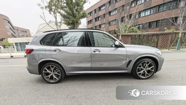 BMW X5 id 4278094 из Китая 7