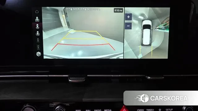 Kia Carnival 4th generation id 3333378 из Кореи 7