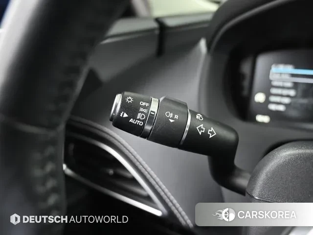 Jaguar XE id 3736724 из Кореи 7