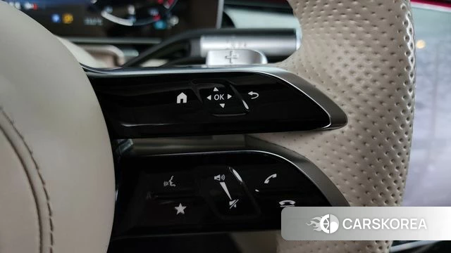 Mercedes-Benz S-Class W223 id 4646460 из Кореи 7
