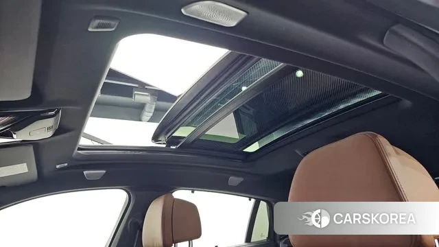 BMW X6 (G06) id 3212016 из Кореи 7