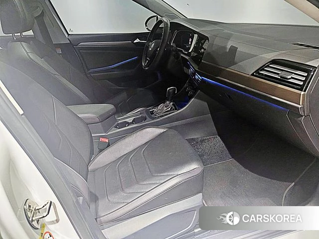 Volkswagen 7th Generation of Jetta id 4244588 из Кореи 7