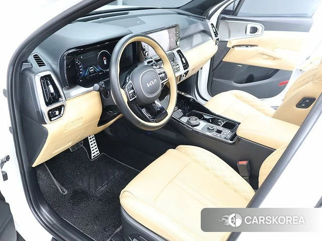 Kia Sorento 4th Generation id 4671027 из Кореи 7