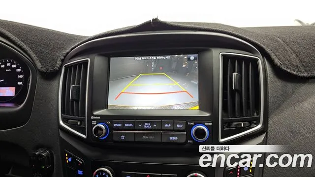 Hyundai The New Grand Starex id 2808549 из Кореи 7