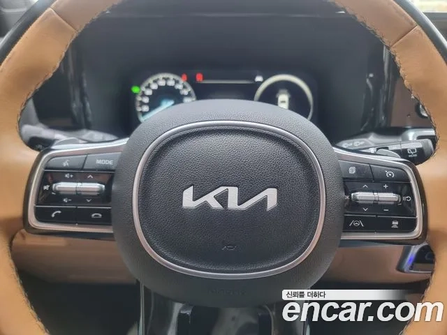 Kia Sorento 4th Generation id 2868340 из Кореи 7