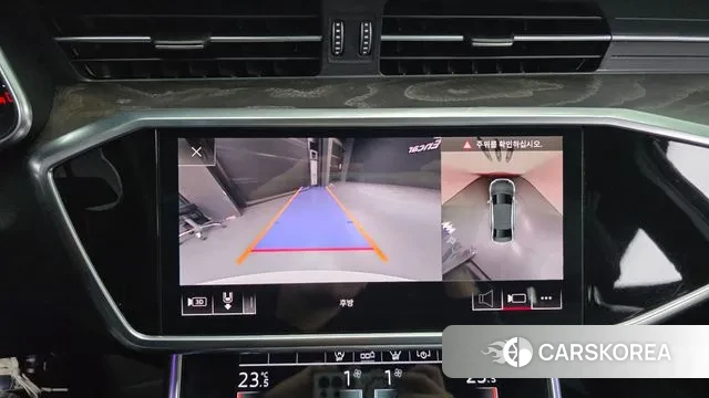 Audi A6 (C8) id 3493940 из Кореи 7