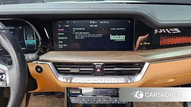 Kia Mohave Master id 3505004 из Кореи 7